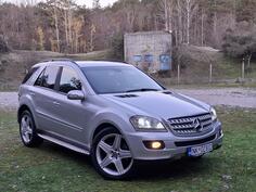 Mercedes Benz - ML 280 - 280 cdi