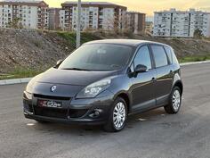 Renault - Scenic - 1.5 DCI