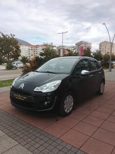 Citroen - C3 - 1.0 i