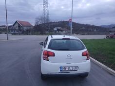 Citroen - C3 - 1.4 HDI