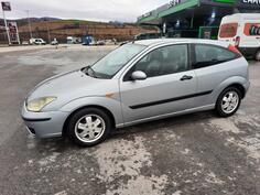 Ford - Focus - 1.8