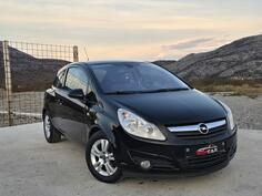 Opel - Corsa - 1.3 cdti