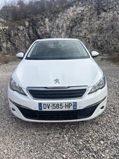 Peugeot - 308 - 1.6 hdi