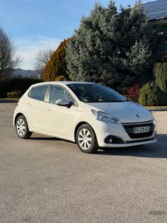 Peugeot - 208 - 1.5 HDI