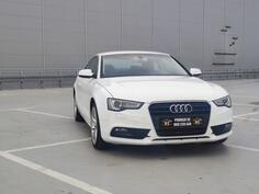 Audi - A5