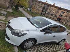 Renault - Clio - 1.5 dci