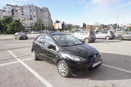 Mazda - 2 - 1.3 I CE PLUS