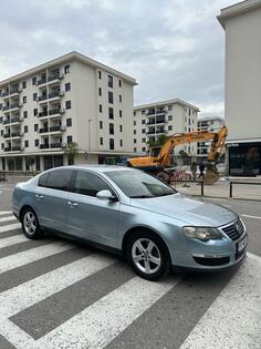 Volkswagen - Passat - 2.0 TDI