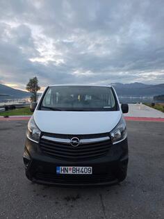 Opel - Ostalo - 1.6 CDTI BITURBO