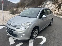 Citroen - C3 - 1.4 HDI