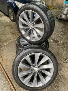 Sparco - fabricke - Alüminyum felne