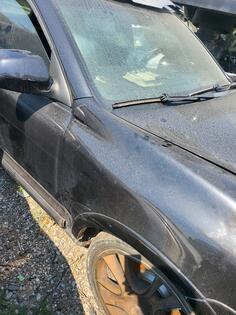 U djelovima Porsche - Cayenne 3.0 dizel