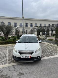 Peugeot - 2008 - 1.6e HDI