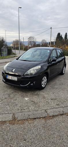 Renault - Scenic - 1.5dci