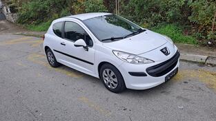Peugeot - 207 - 1.5 HDI