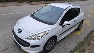Peugeot - 207 - 1.5 HDI