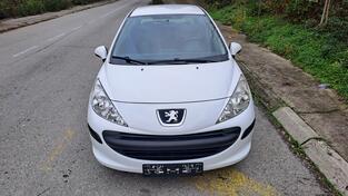 Peugeot - 207 - 1.5 HDI