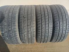 Kumho - kombi džip - Kış guma