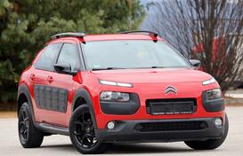 Citroen - C4 Cactus - hdi