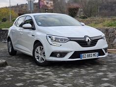 Renault - Megane - 1.5 dci