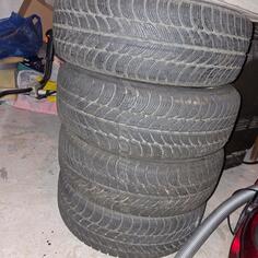 Sava - Eskimo - Kış guma