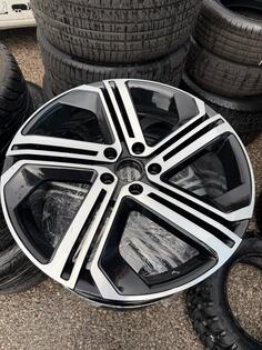 DEZENT - Alloy - Alüminyum felne