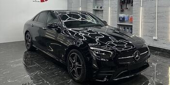 Mercedes Benz - E 300 - E300e