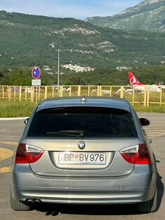 BMW - 320 - 2.0d