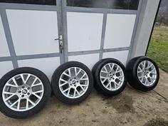 Ostalo felne i Bmw gume