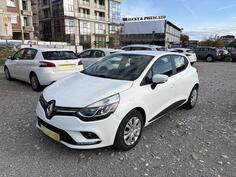 Renault - Clio