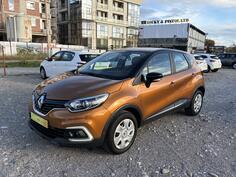Renault - Captur