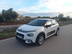 Citroen - C3 - 1.6hdi
