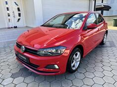Volkswagen - Polo - 1.6 TDI