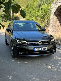 Volkswagen - Tiguan - 2.0