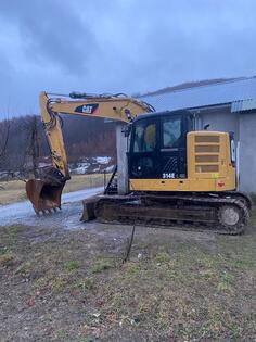 CAT - 314