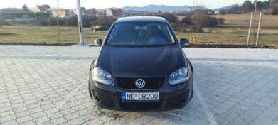 Volkswagen - Golf 5 - 1.9 TDI