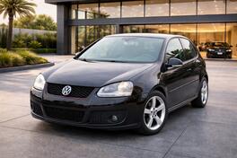 Volkswagen - Golf 5 - 1.9 TDI