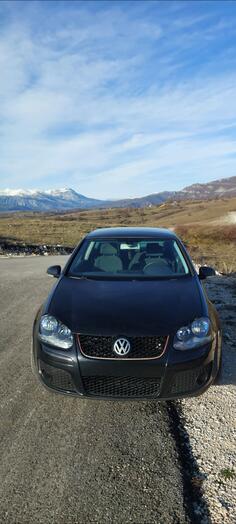 Volkswagen - Golf 5 - 1.9 TDI