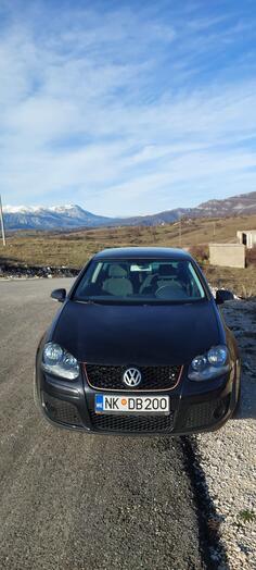 Volkswagen - Golf 5 - 1.9 TDI