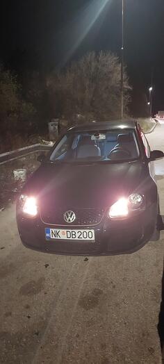 Volkswagen - Golf 5 - 1.9 TDI