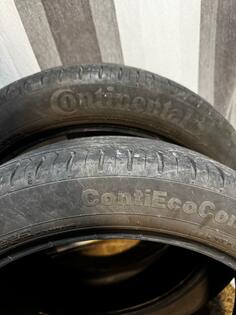Continental - 195/55R20 - Yaz guma