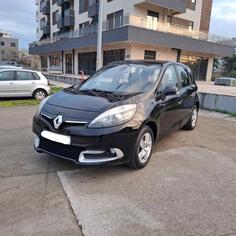 Renault - Scenic - 1.5 dCi