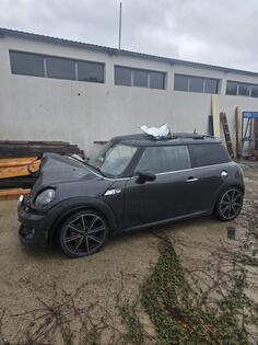 Mini - Cooper SD - 2.0