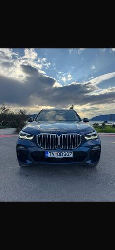 BMW - X5 - 3.0