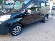 Citroen - Nemo - 1.3HDI