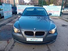 BMW - 520 - 520 d