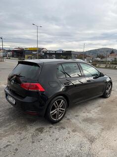 Volkswagen - Golf 7 - 1.6