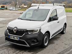 Renault - Kangoo - 1.5 dci