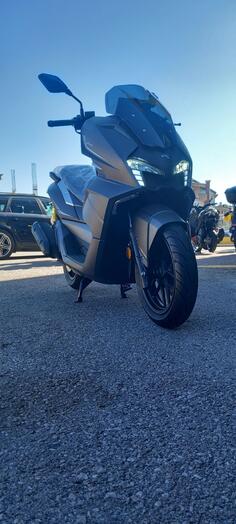 Torrot - Taro-Ron 170