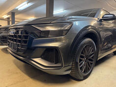 AEZ felne i PirelliScorpion gume